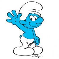 Smurf
