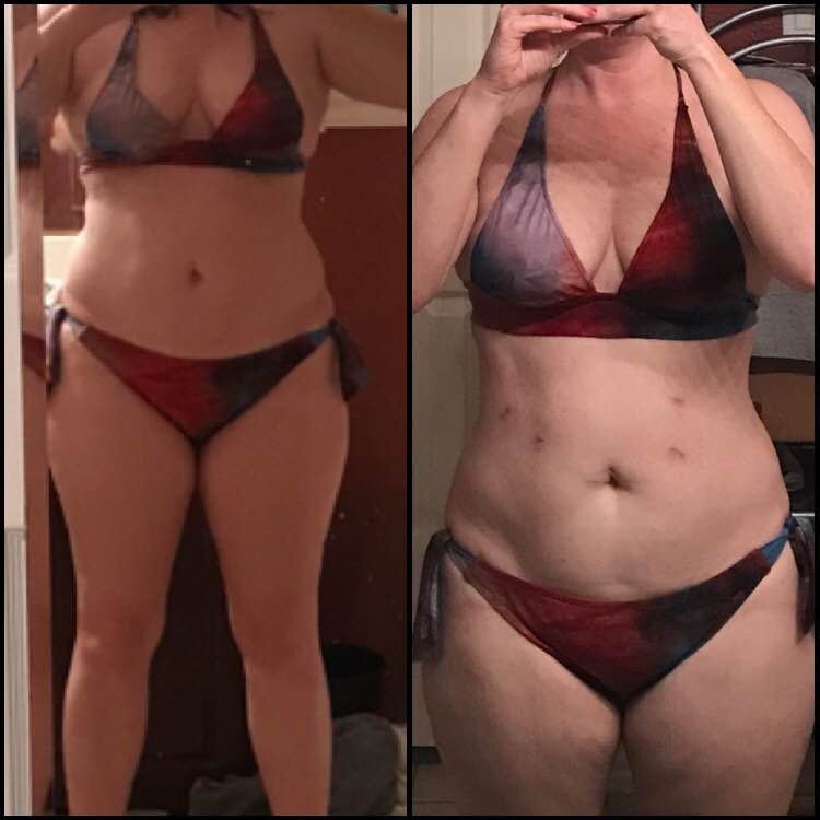 Low BMI 2018/2019