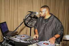 DJ Chuck Clasik