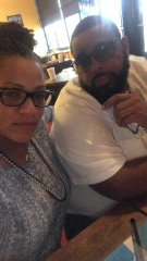 My soul and I