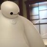 HoleyBaymax