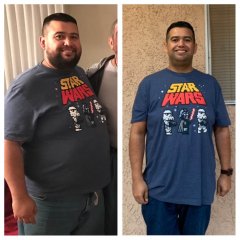 My heaviest weight