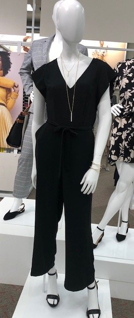 DREAMING OF A SPECIAL OUTFIT?