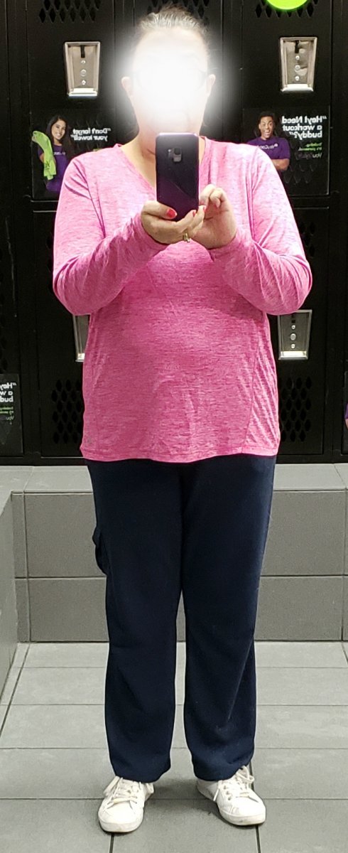 My photo progress