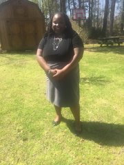 me @ 307 before surgery