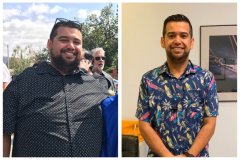 May 2017 and March 2019