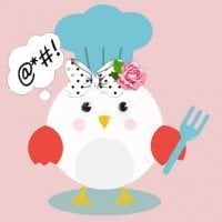 FluffySaysForkIt!