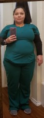 Pre op heaviest weight