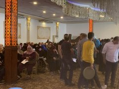 500 patients screening for weight loss surgeries  #sleeve#gastricbypass#roux_en_y#weightloss#osamatahagroup#moelshafie#egypt#cairo
