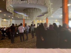 500 patients screening for weight loss surgeries  #sleeve#gastricbypass#roux_en_y#weightloss#osamatahagroup#moelshafie#egypt#cairo