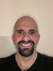 New Teeth
