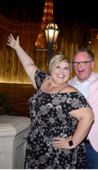 Vegas August 2018