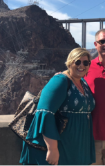 Hoover Dam August 2018