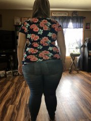 Back Fat!?