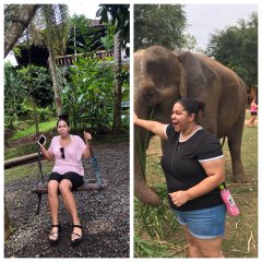 Bali vs Thailand