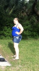 Heaviest at 280 pre surgery