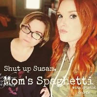 Momsspaghettipodcast