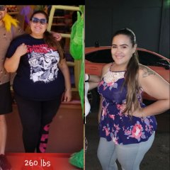 2 months post op