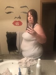 A month before surgery 