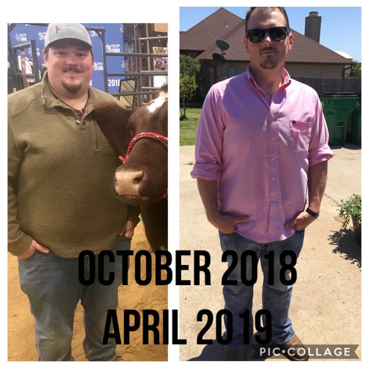 Before and After