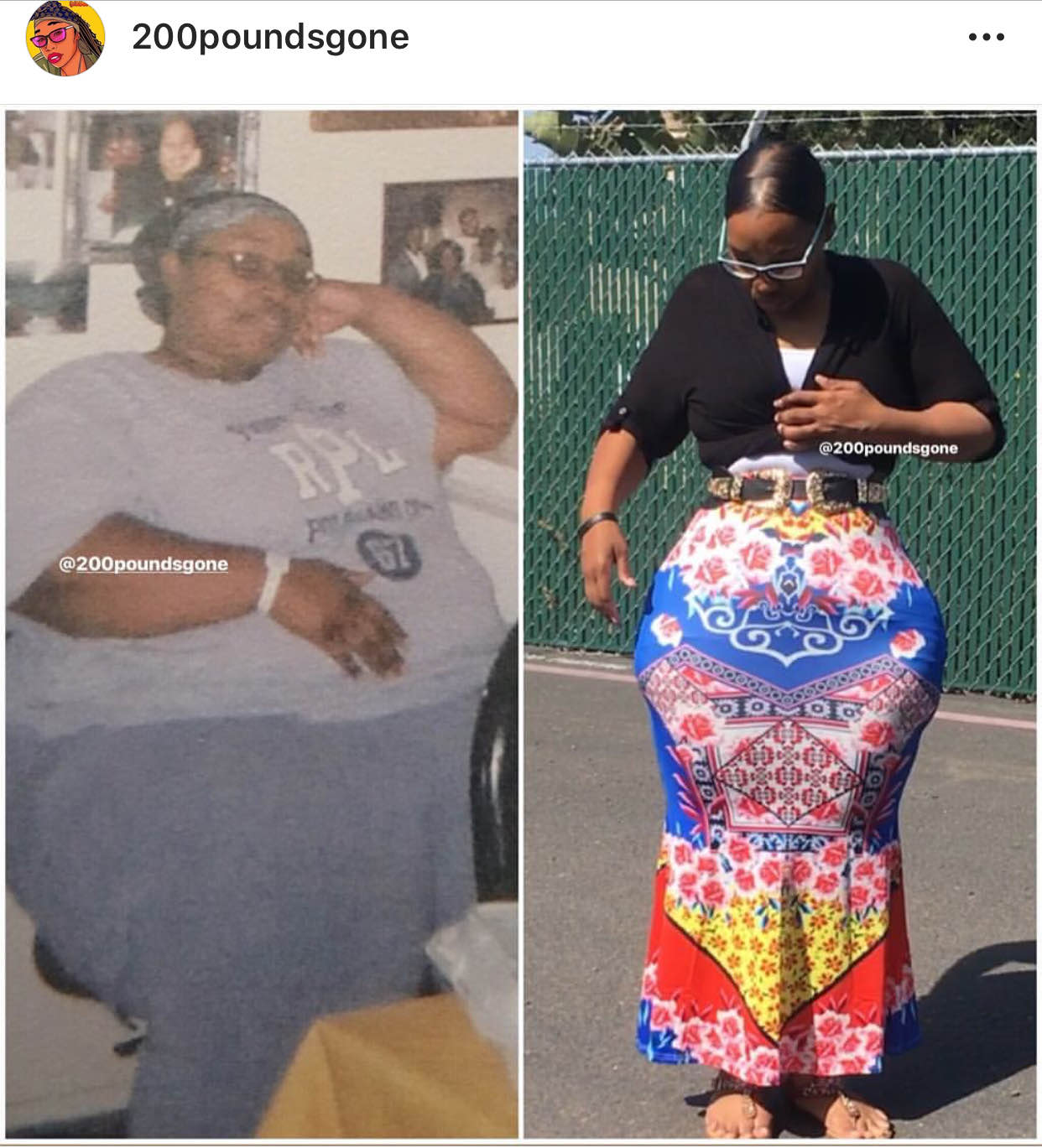 I can’t lose, if I NEVER give up!