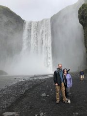 Iceland 2019