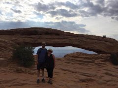 Canyonlands 2018