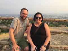 41st Birthday, SLC 2018
