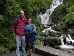 Ireland 2012