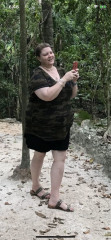 Playa del Carmen, Mexico