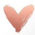 RoseGoldHeart