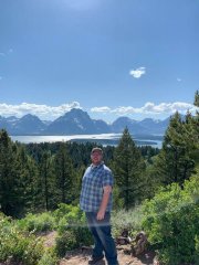 Tetons