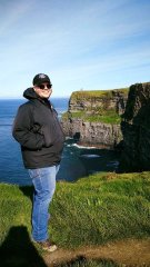 Trip to Ireland