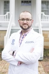 GU Head Shot