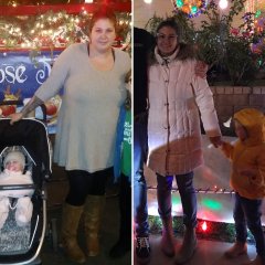 Before and after