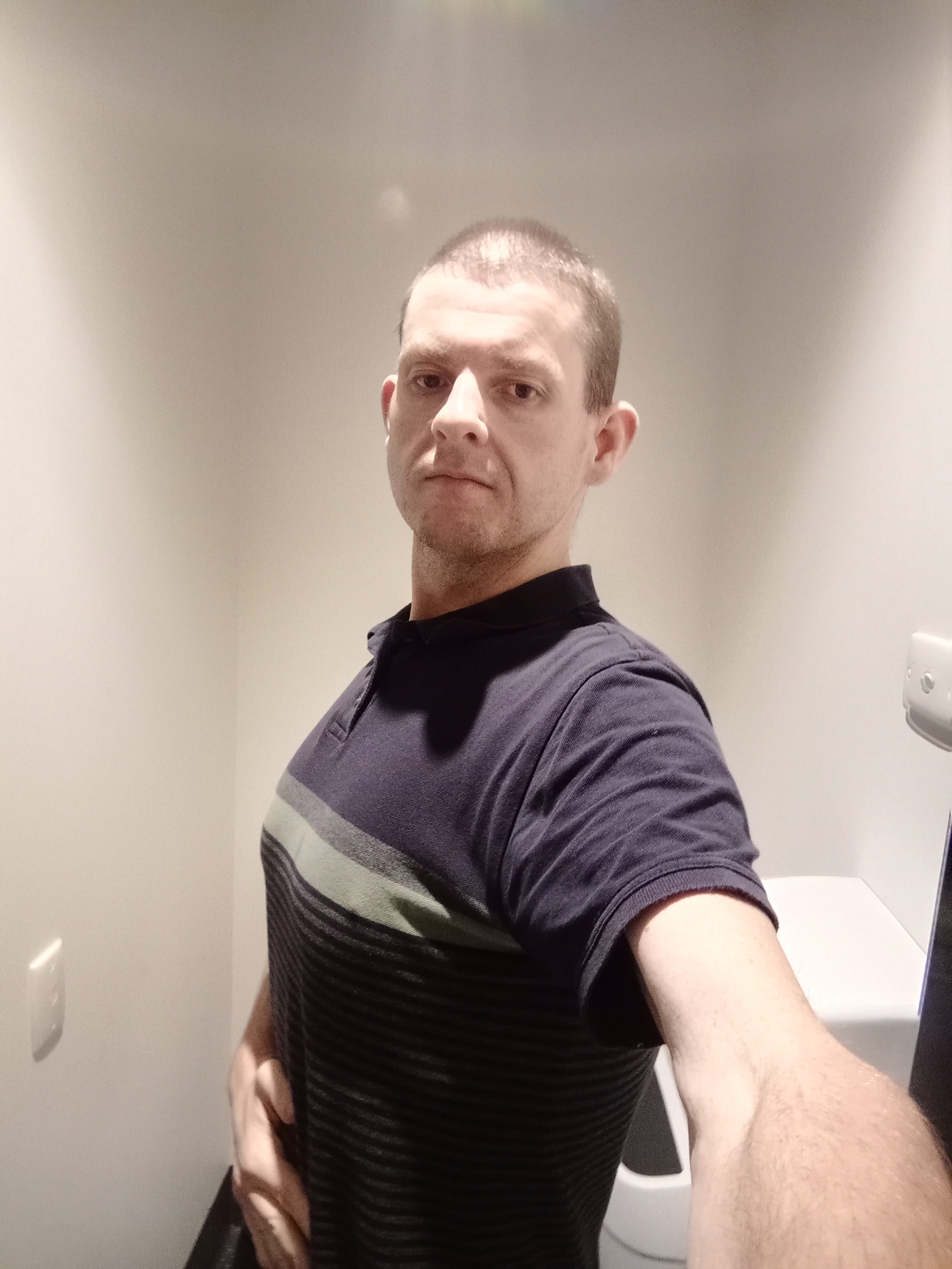 IN MAINTENANCE - loving life - NEW PHOTOS!!!!