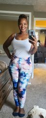 9 months Post Op
