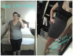 Healthy is, as healthy does!  :D