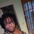 Ashley Najee Hill