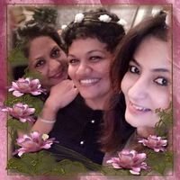 Shaily Agrawal