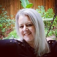 Tanya Reichard Voorhees