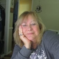 Nancy Elizabeth Harmon