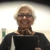 Joan Henderson Beaubian