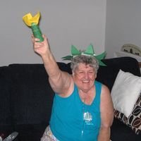 Susan Beckman