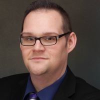 Michael Reed
