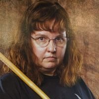 Elizabeth Parker Caldwell
