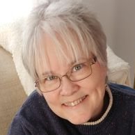 Sandy Widder