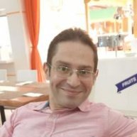 ahmed wafik