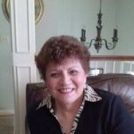 Joy Ciccketti Augevich