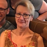 Karen Johnston